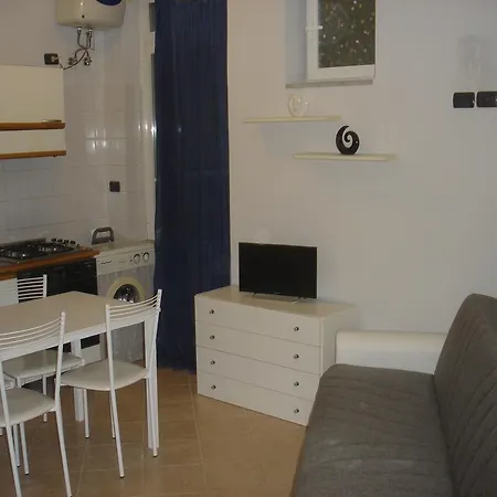 Maria's Studio