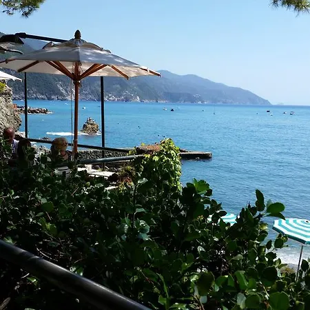 Maria's Studio * Monterosso al Mare