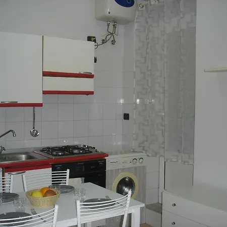 Maria's Studio