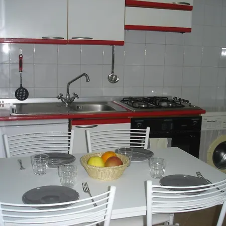 Maria's Studio